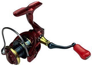 Катушка Riverzone Cyclone XC3000 - фото 3