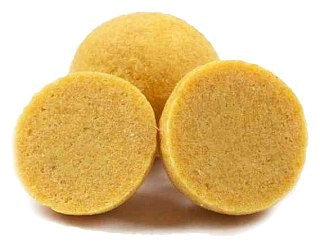 Бойлы MINENKO плавающие yellow flavor pop-up 8мм 30гр - фото 5