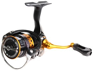 Катушка Daiwa Iprimi LT 2000S-P - фото 1