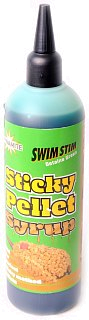 Ликвид Dynamite Baits Sticky Pellet syrup betaine green 300мл