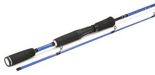 Спиннинг Shimano Nasci AX spin 277см MH - фото 1