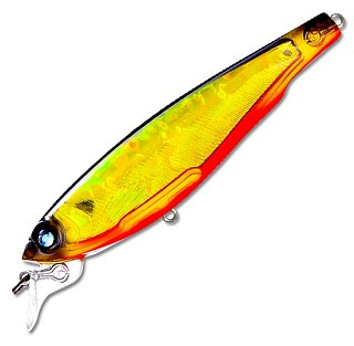 Воблер Yo-Zuri 3DS Minnow F962-HGBL