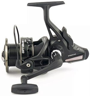 Катушка Caiman Optimum II байтранер 660 5+1ВВ - фото 2
