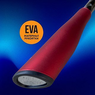 Спиннинг Riverzone Unispin S702 ML-M 5-21гр, 7-25гр 2,1м - фото 3