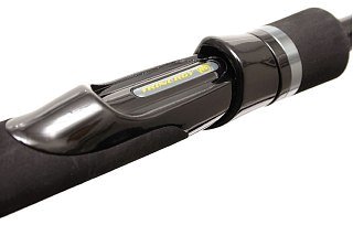 Спиннинг Stinger Trinergy NS 902MH 2,70м 10-42гр - фото 3