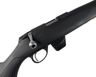 Карабин Tikka T1x MTR 22LR Muzzle Thred 510мм - фото 3