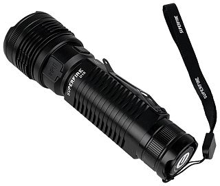 Фонарь Superfire D15 тактический 2000 Lumens - фото 4