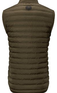 Жилет Harkila Driven Hunt Insulated Willow Green - фото 2