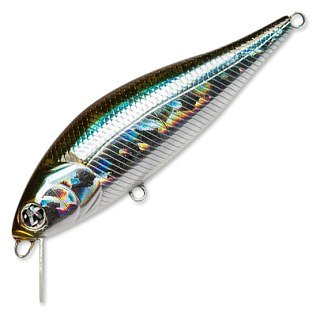 Воблер Pontoon21 Bet-A-Shiner 68SP-SR 68мм 7,1гр 0,2-0,4м №005