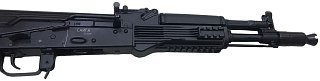 МП Сайга-5,45 исп. 33; 5,45x39; 341 мм - фото 4