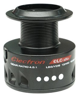 Катушка Okuma Electron ELC-160 FD - фото 4