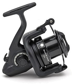 Катушка Daiwa Black Widow 25A - фото 4