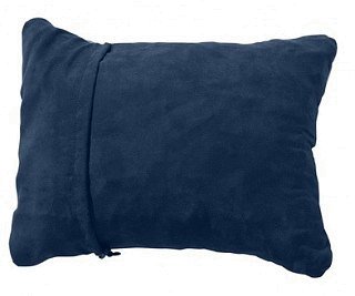 Подушка Thermarest Compressible pillow large denim 41*58 см