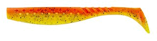 Приманка Frapp Funky Shad 5" PAL08 4шт
