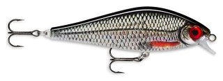 Воблер Rapala Super Shadow Rap 16 ROL