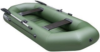 МП Аква оптима 280 зелёный - фото 1