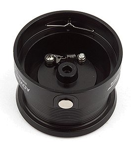 Катушка Nautilus Advent Pro Feeder 4500 - фото 8