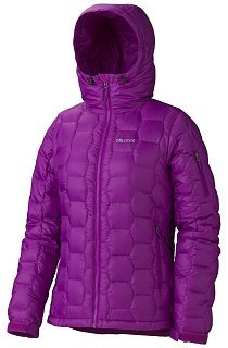 Куртка Marmot Wm`s Ama dablam bright berry 
