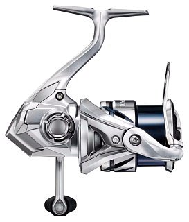 Катушка Shimano Reel Stradic FM 4000 XG - фото 2