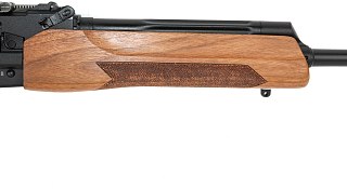 Карабин Молот Вепрь СОК 95С 308Win 590мм - фото 6