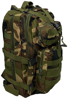 Рюкзак Taigan Cascade 35L jungle camo - фото 6