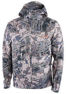 Куртка Sitka Cloudburst optifade open country mens