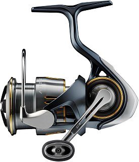 МП Катушка Daiwa 23 Airity LT2500S-XH - фото 2