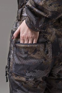 Костюм Remington Forest hunter woman timber - фото 18