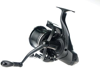 Катушка Daiwa 18 Emblem spod 35 SCW QD - фото 6