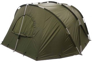 Палатка Prologic Cruzade session bivvy 2 w/overwrap - фото 3