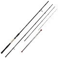 Удилище Okuma Custom Black Feeder 13' 390см 60-120гр 3сек