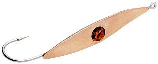 Блесна Sprut Ice Midland 33мм 2,7гр Cuprum