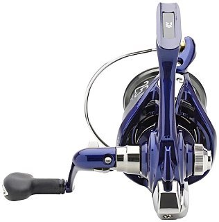 МП Катушка Daiwa  23TDR DISTANCE 25 QD - фото 5