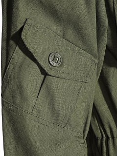 Куртка Fantom Force Горка 5 хаки - фото 7