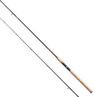 Спиннинг Daiwa Vulcan supreme 902M