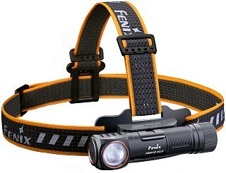 Фонарь Fenix налобный HM61R V2.0 мультифонарь 1600 люмен - фото 2