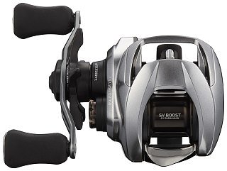 Катушка Daiwa 21 Zillion SV TW G 100PL - фото 2