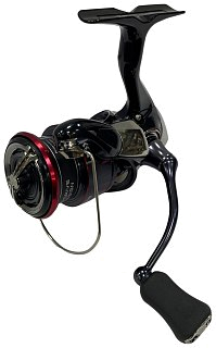 Катушка Daiwa 23 Fuego LT 2500 - фото 3