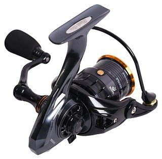 Катушка Black Side Zircon 2000FD 7+1 Com  - фото 4