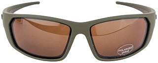 Очки Trakker Wrap Around Sunglasses - фото 4