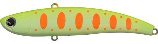 Воблер IMA Koume Vib 80 20гр dotty ghost lemon 