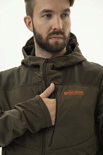 Костюм Remington Stalker renewed dark olive - фото 9