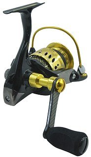 МП Катушка RYOBI ZAUBER-CF 3000 - фото 3