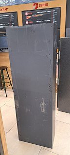 Шкаф Касар оружейный на 5 стволов крашеный - фото 10
