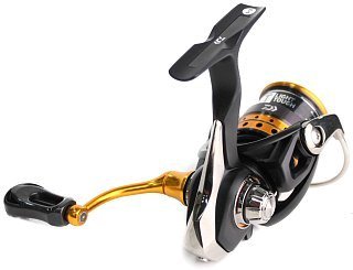 Катушка Daiwa Iprimi LT 2000S-P - фото 3