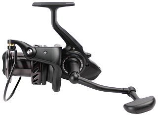 Катушка Daiwa Black widow 5000LDA - фото 2