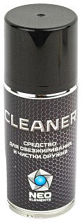 Средство Neo Elements Cleaner для обезжиривания оружия 210мл