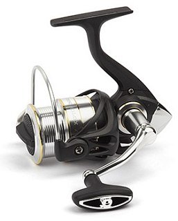 Катушка Nautilus Xeptor 2500S Com - фото 1