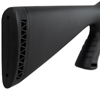 Ружье Fabarm Martial O.D green 12х76 - фото 2