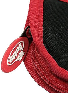 Чехол для удилищ Berkley Power Bait Sleeve 2,70м black - фото 2